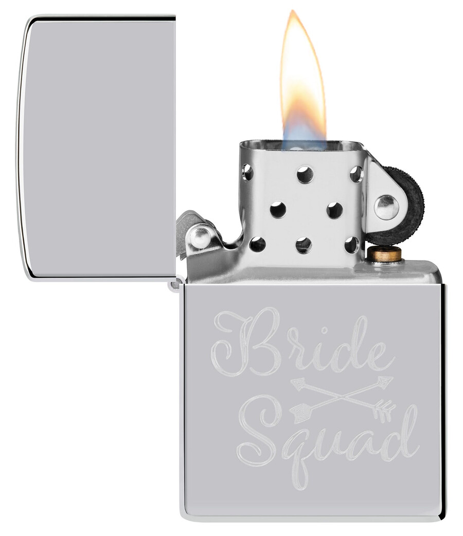 bride squad design
