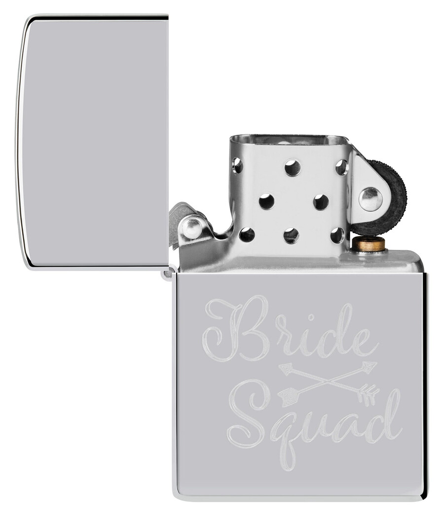 bride squad design
