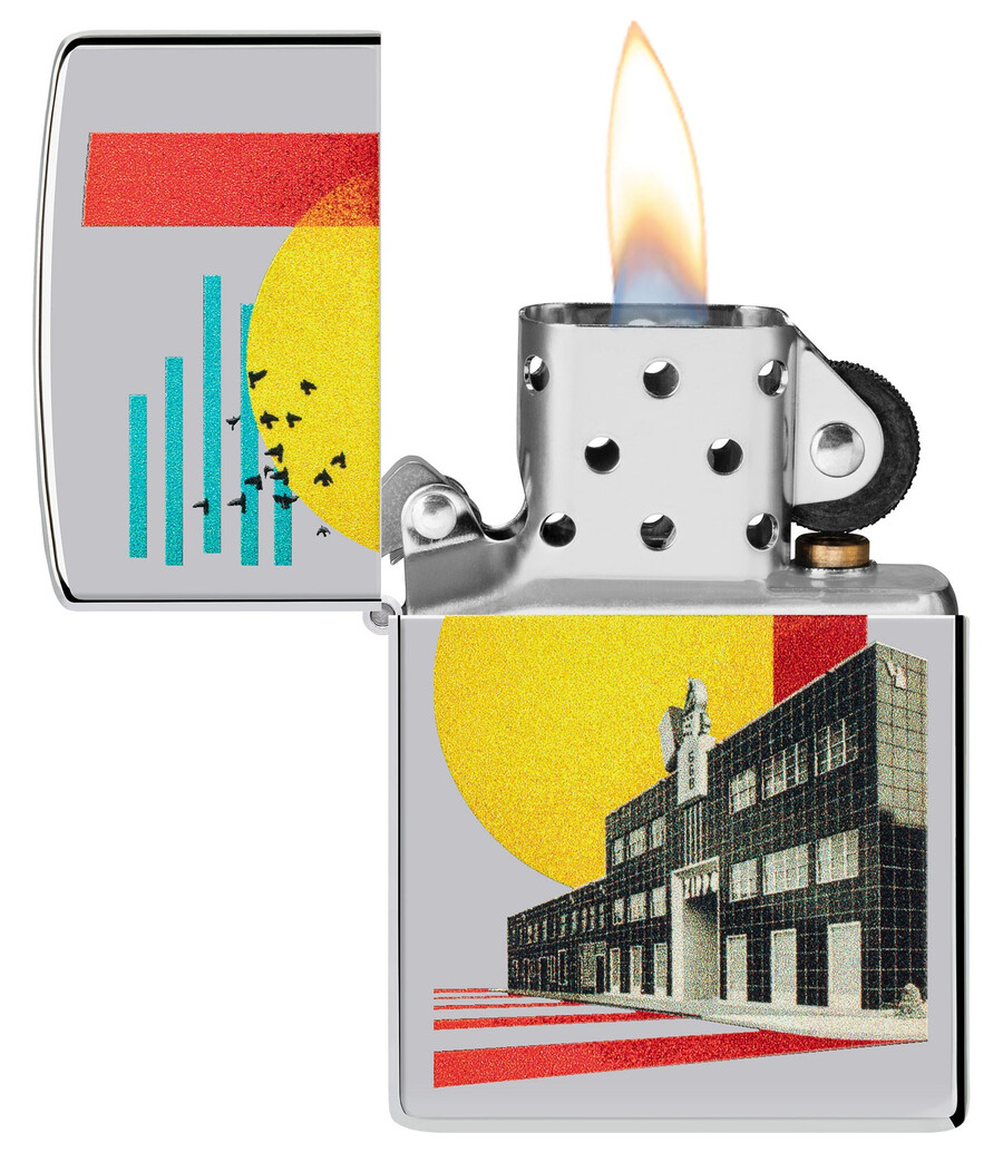 pop hq design