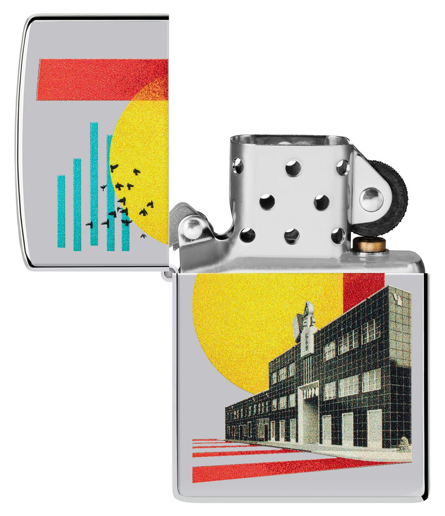 pop hq design
