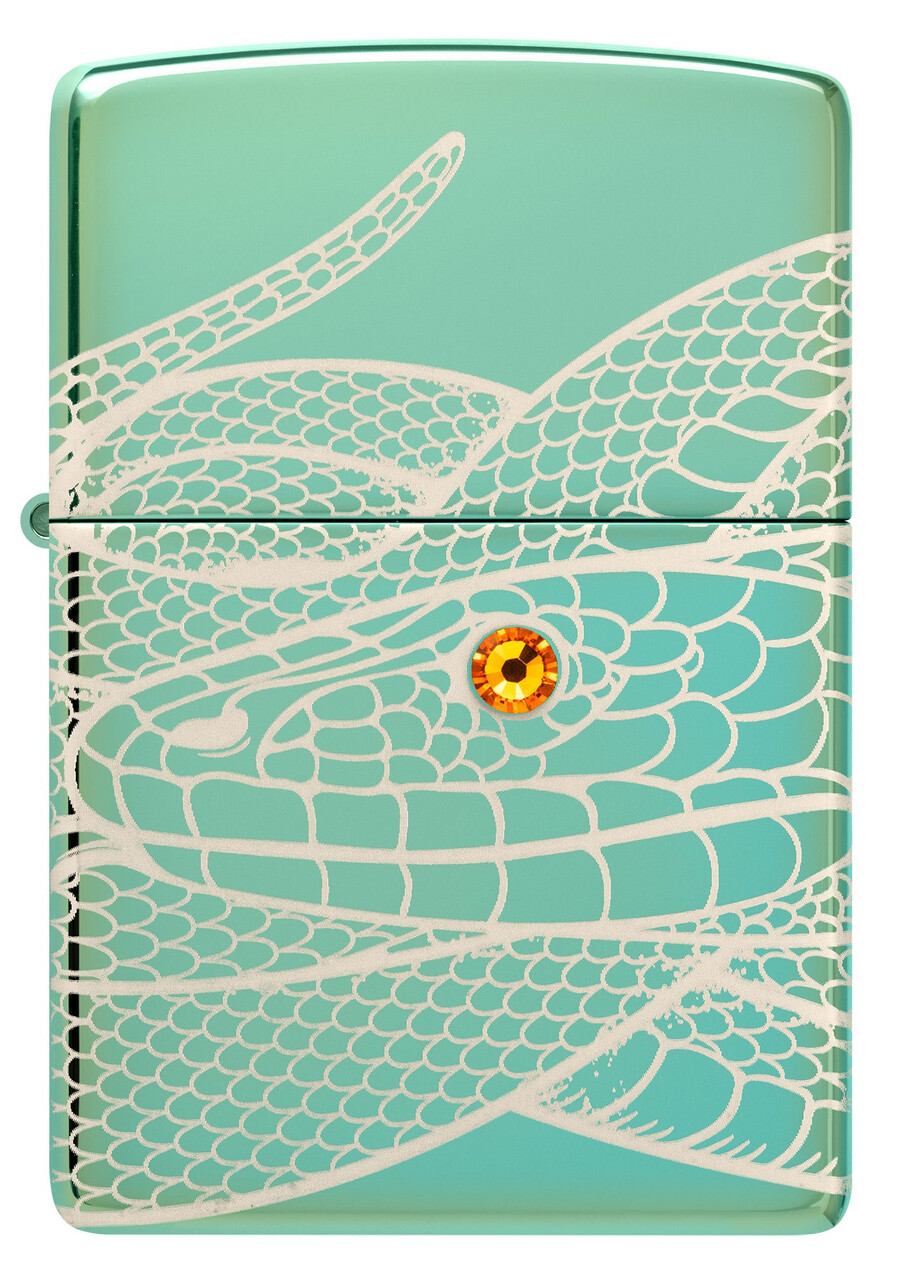 snake design