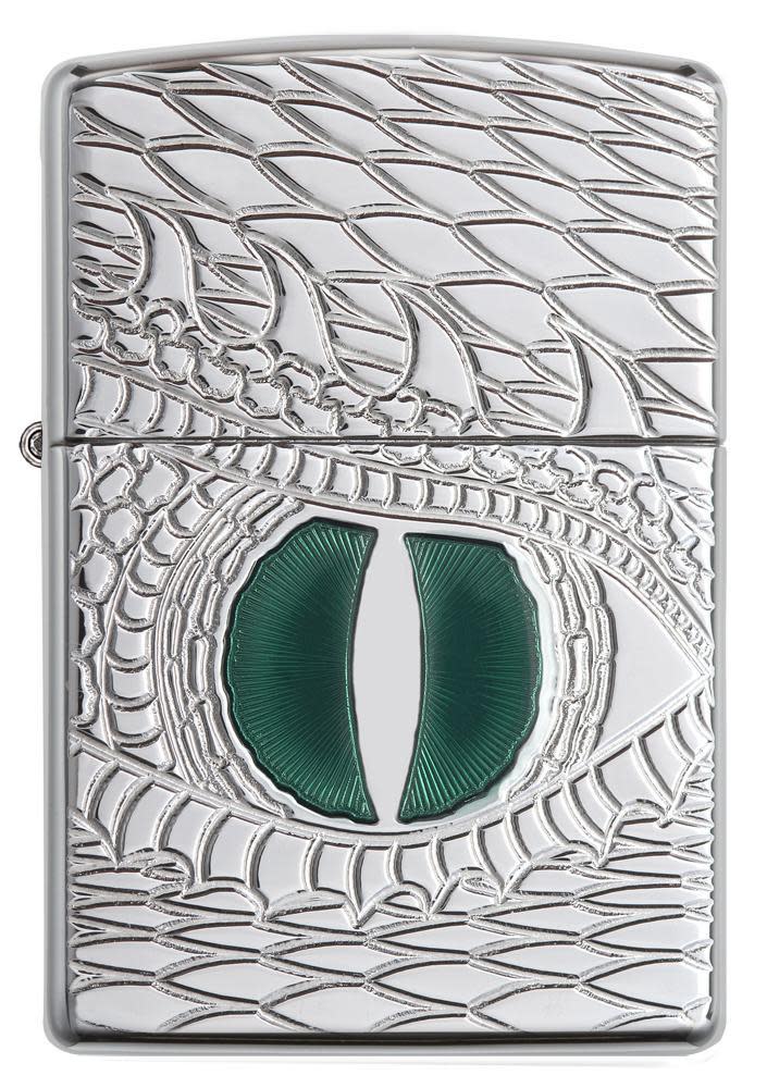 dragon eye