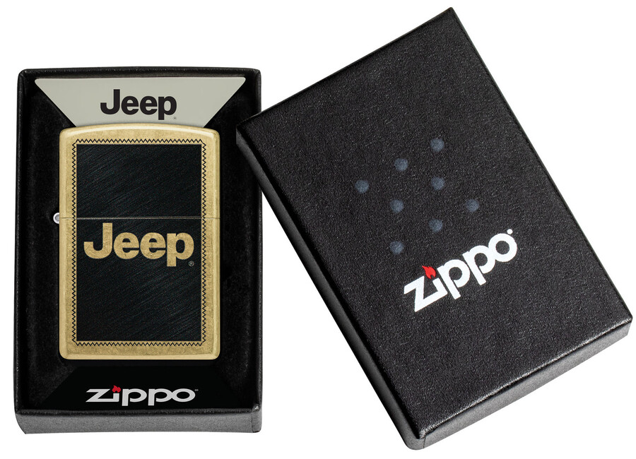 jeep stamp design