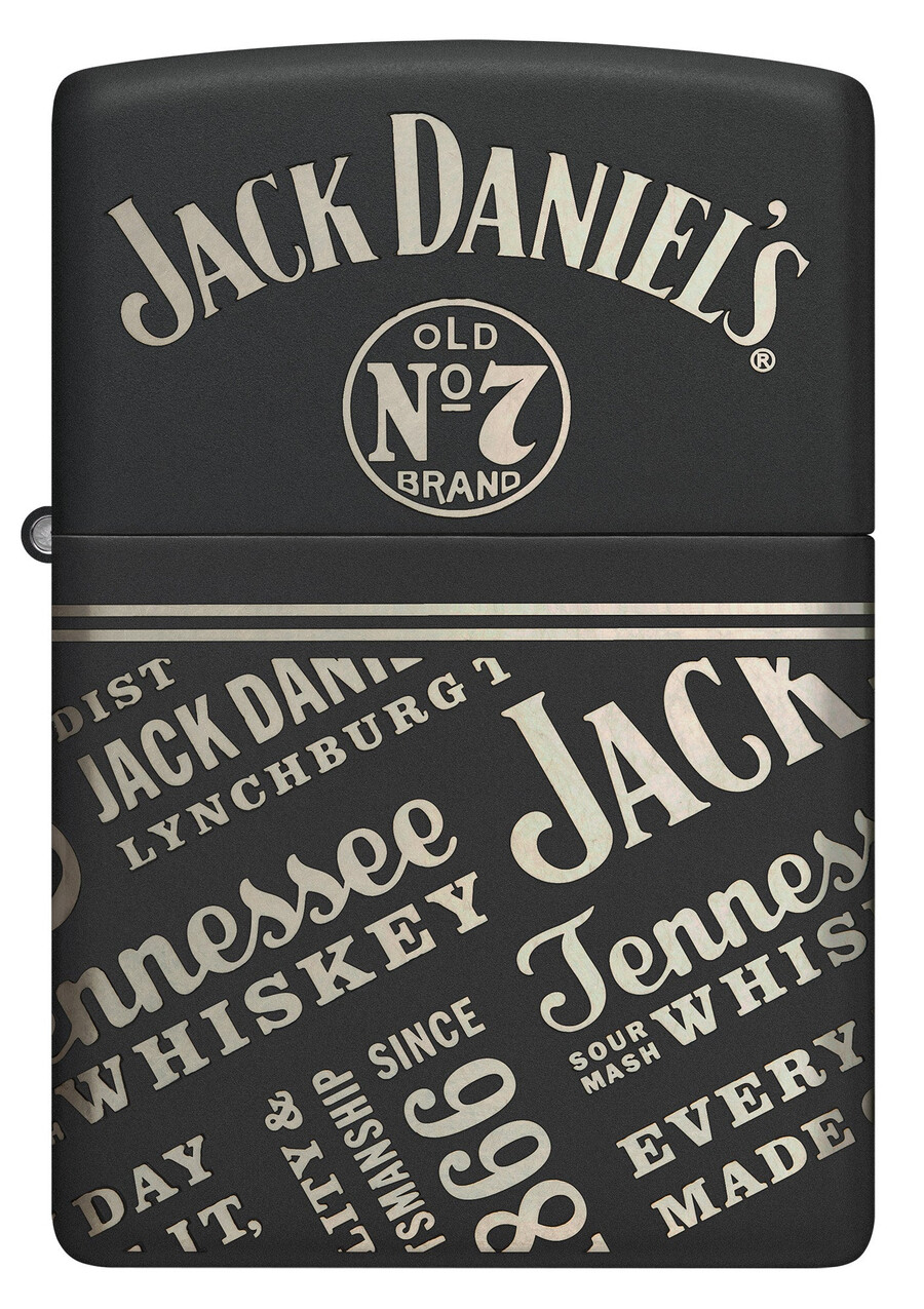 jack daniels logos slogans design