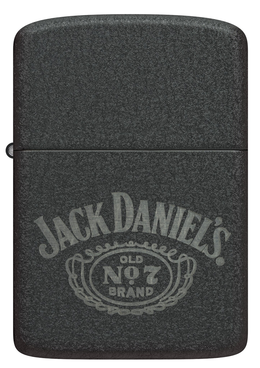 jack daniels no. 7 design