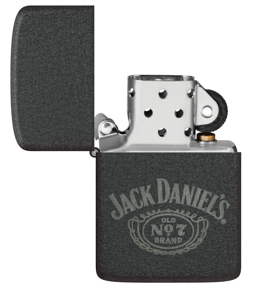 jack daniels no. 7 design